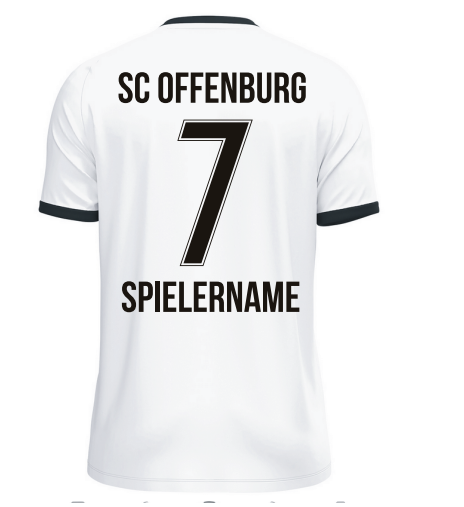 JAKO Trikot One kurzarm