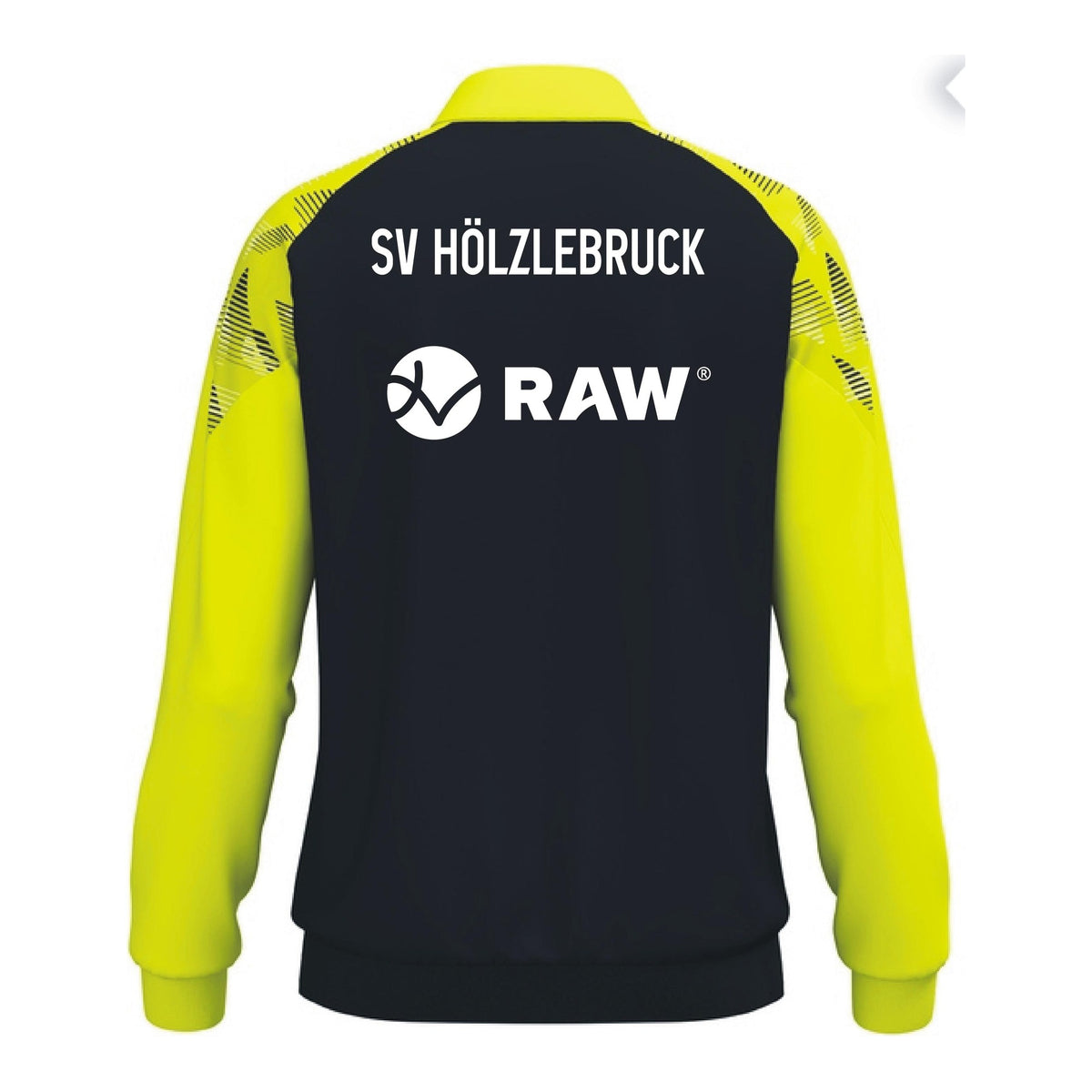 JAKO Polyesterjacke Sonic inkl. Veredelung