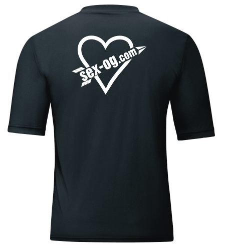 JAKO T-Shirt Team kurzarm inkl. Veredelung