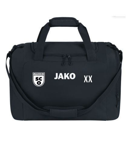 JAKO Sporttasche One inkl. Veredelung