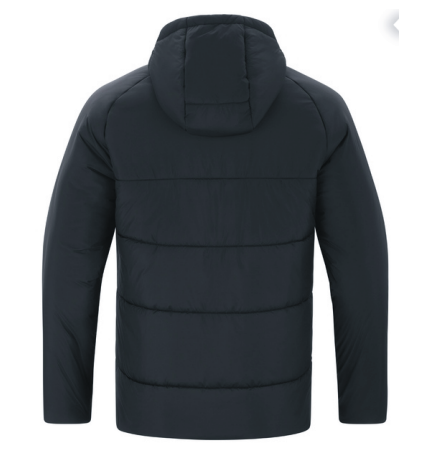 JAKO Steppjacke One inkl. Veredelung (Lieferbar ab 01.10.2026)