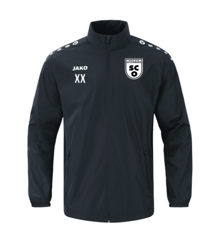 JAKO Allwetterjacke One (Lieferbar ab 01.10.2026)
