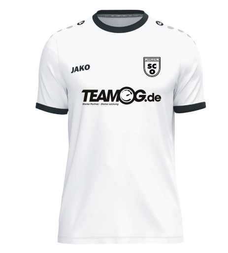 JAKO Trikot One kurzarm