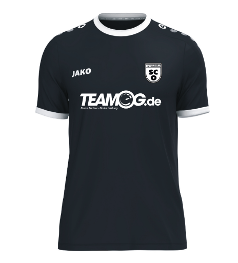JAKO Trikot One kurzarm