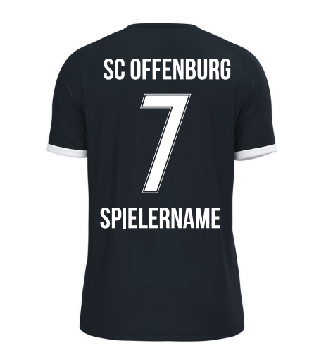 JAKO Trikot One kurzarm
