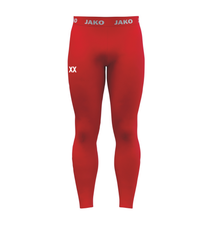 JAKO Long Tight Function inkl. Veredelung