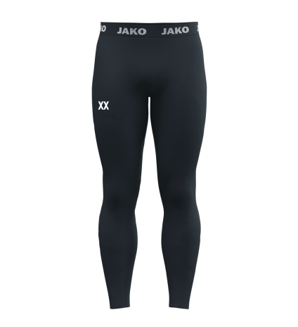 JAKO Long Tight Function inkl. Veredelung