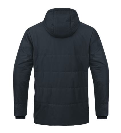 JAKO Coachjacke One mit Kapuze inkl. Veredelung (Verfügbar ab 01.09.26)