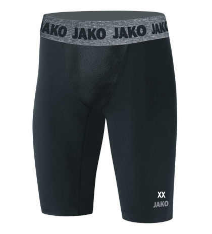 JAKO Short Tight Compression 2.0 inkl. Veredelung