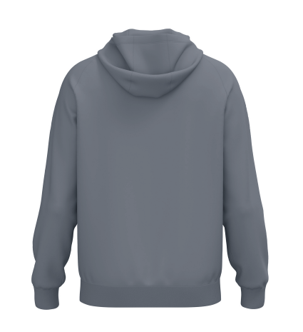JAKO Kapuzensweat One Cotton inkl. Veredelung