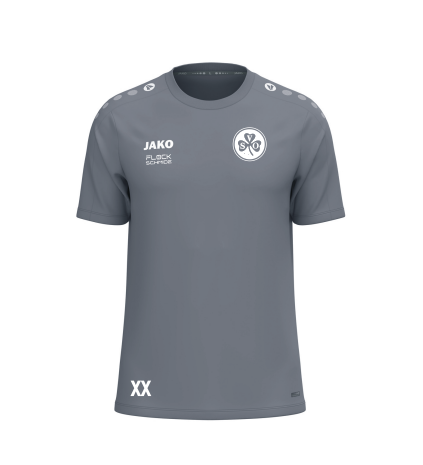 JAKO T-Shirt One inkl. Veredelung