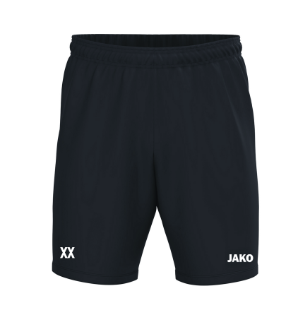JAKO Trainingsshort One inkl. Veredelung