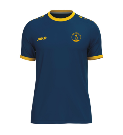 JAKO Trikot One kurzarm inkl. Veredelung