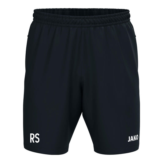 JAKO Trainingsshort One inkl. Veredelung