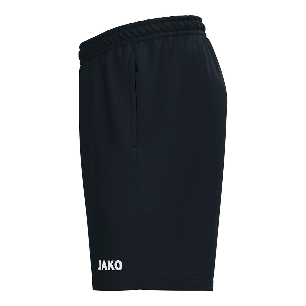 JAKO Trainingsshort One inkl. Veredelung
