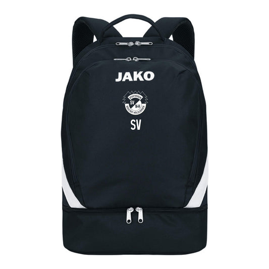 JAKO Rucksack Iconic inkl. Veredelung