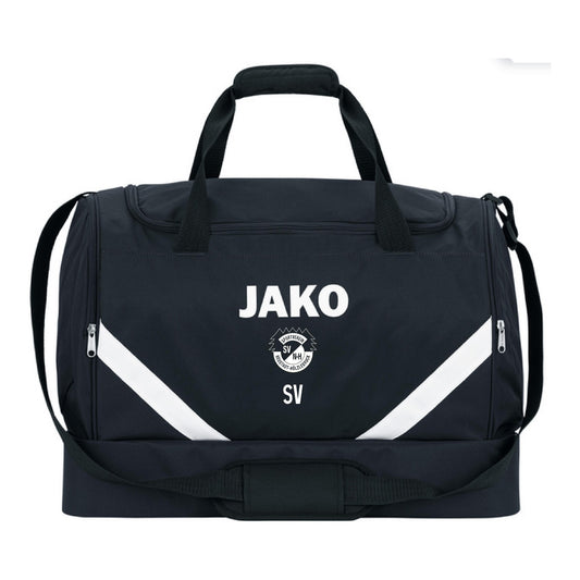 JAKO Sporttasche Iconic inkl. Veredelung