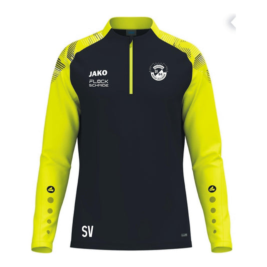 JAKO Ziptop Sonic inkl. Veredelung