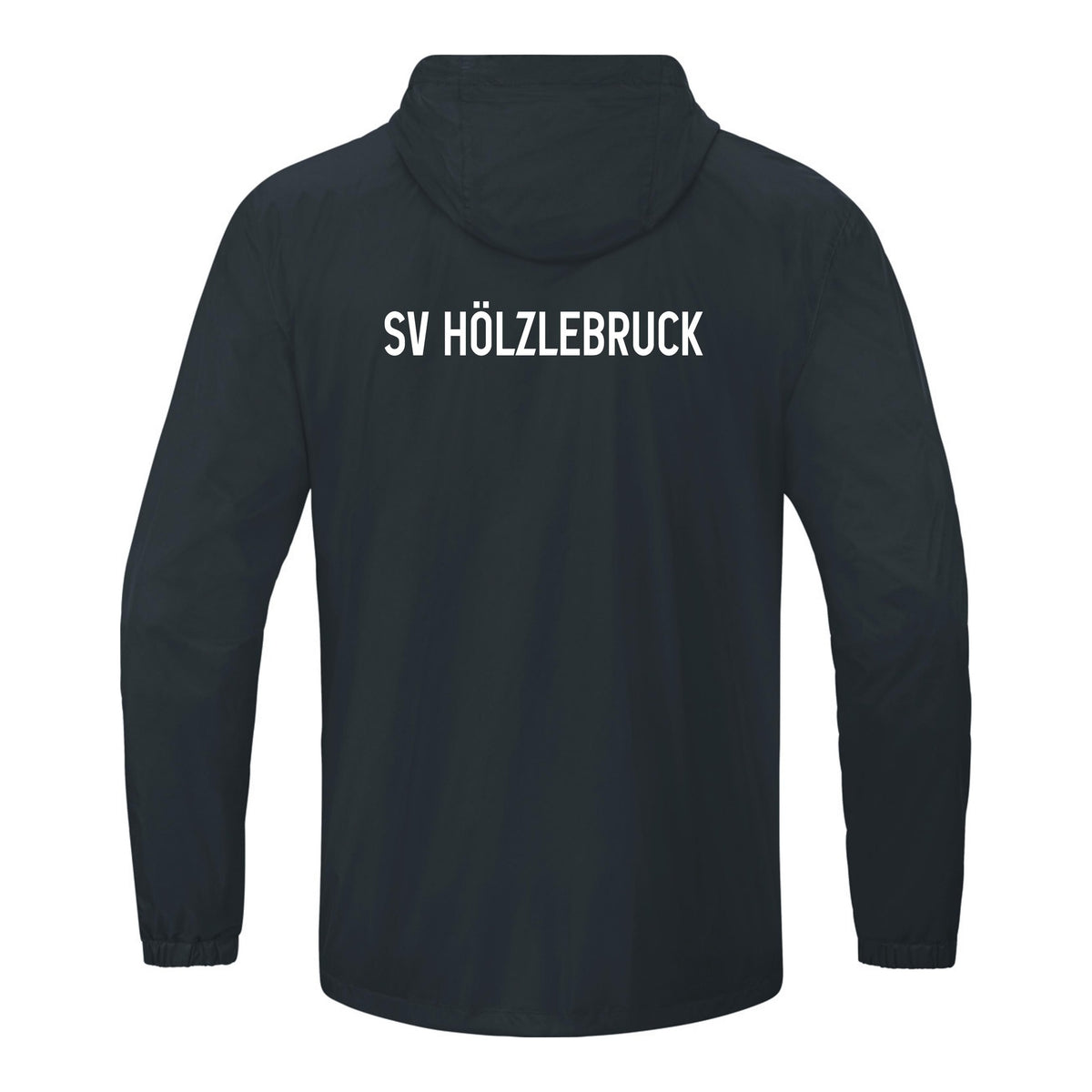 JAKO Allwetterjacke Team 2.0 inkl. Veredelung
